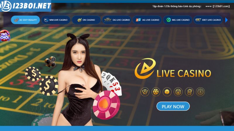 live casino 123b04