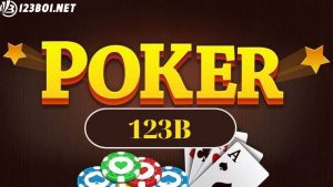Poker Online 123B04