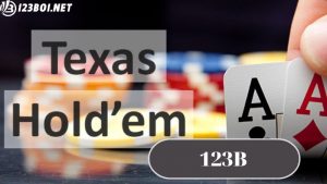 Poker Texas Hold'em 123b04