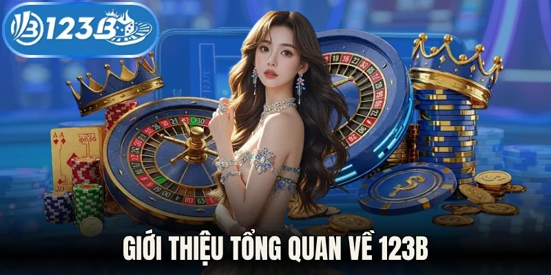 Giới thiệu tổng quan về 123B